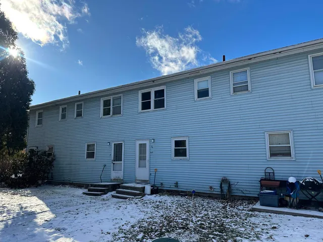 $250,000 | 606 Mill Pond Road, Unit 3, Colchester, VT 05446