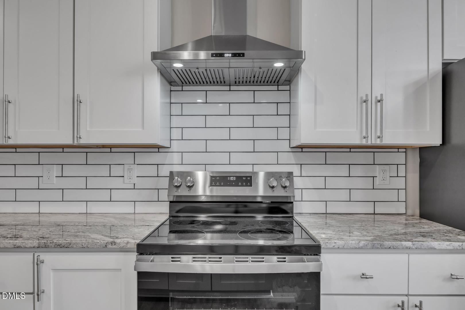 1521 Chapel Hill Road Durham, NC 27701 - Photo 13 of 42 Kitchen