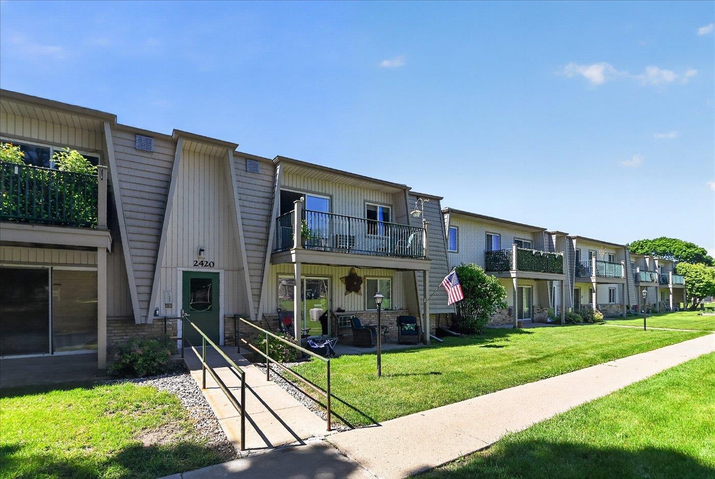 2420 Independence Lane, Unit 209 Madison, WI 53704 - Photo 62 of 65