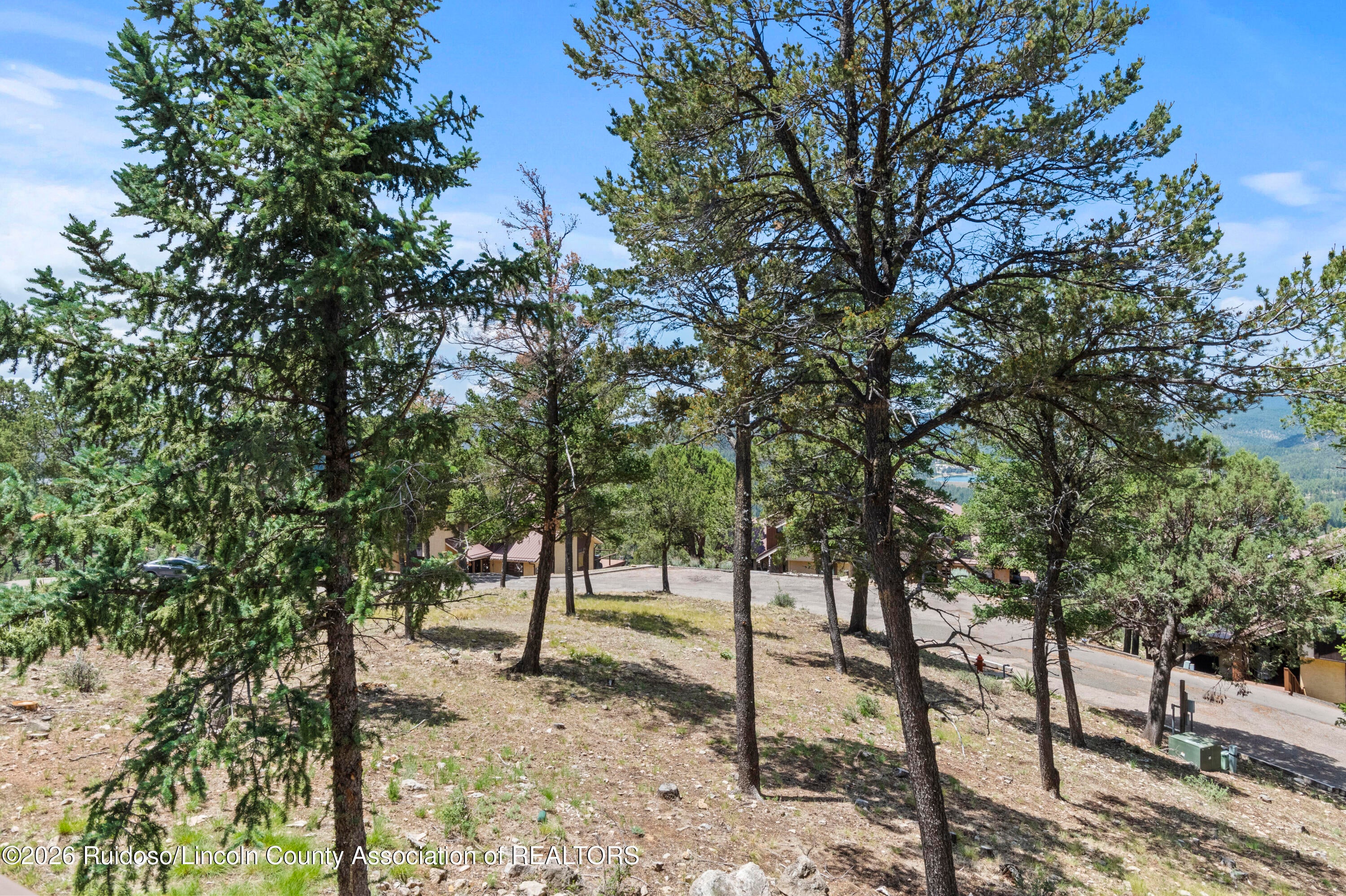 418 Excalibur Road, Unit B Ruidoso, NM 88345 - Photo 48 of 81 Gallery Image 48
