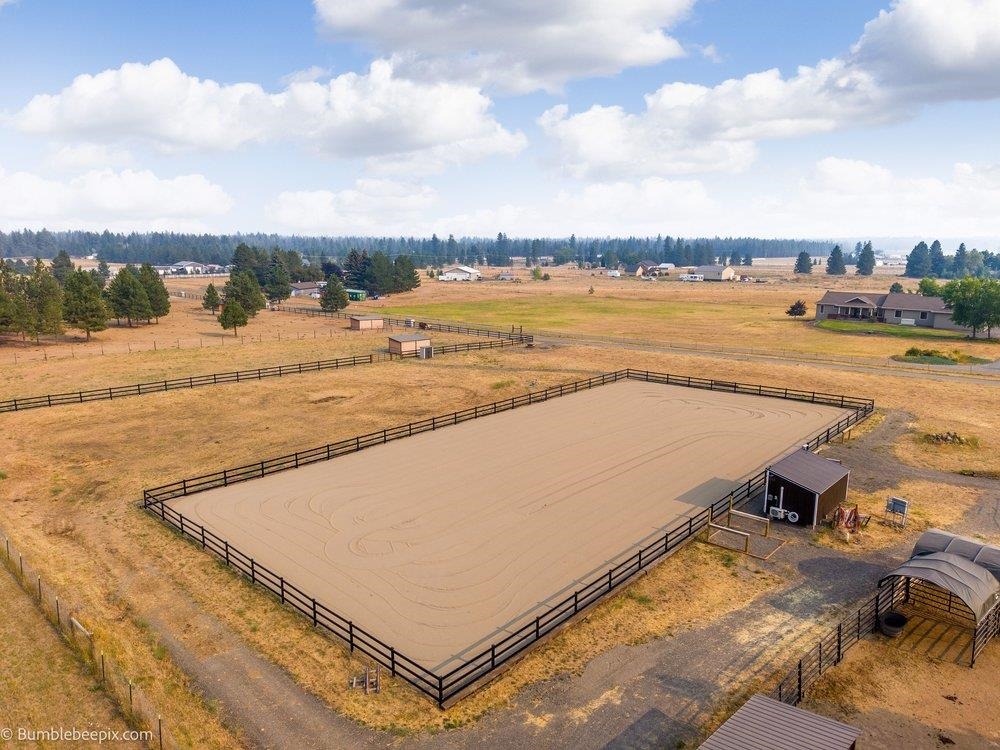 14016 South Short Road Cheney, WA 99004 - Photo 31 of 49 Gallery Image 31
