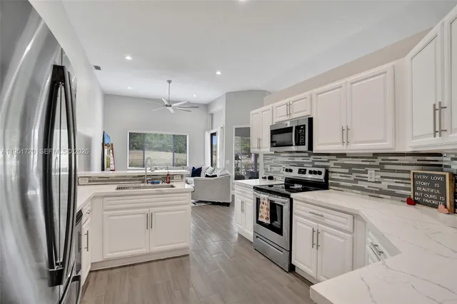 $650,000 | 8795 Northwest 76th Place, Tamarac, FL 33321