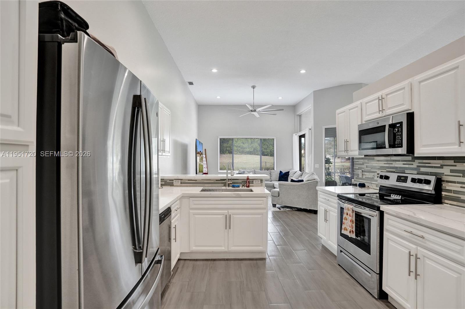 8795 Northwest 76th Place Tamarac, FL 33321 - Photo 50 of 69