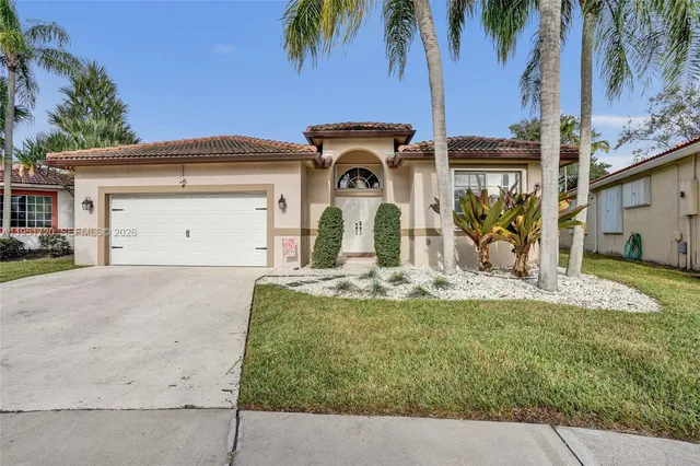 $650,000 | 8795 Northwest 76th Place, Tamarac, FL 33321