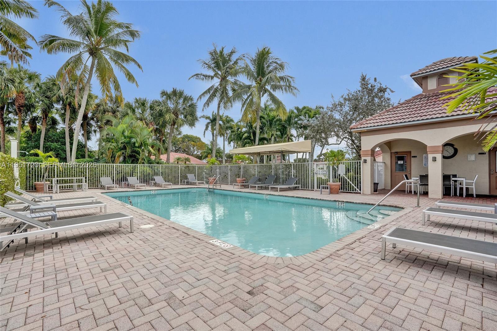 8795 Northwest 76th Place Tamarac, FL 33321 - Photo 67 of 69