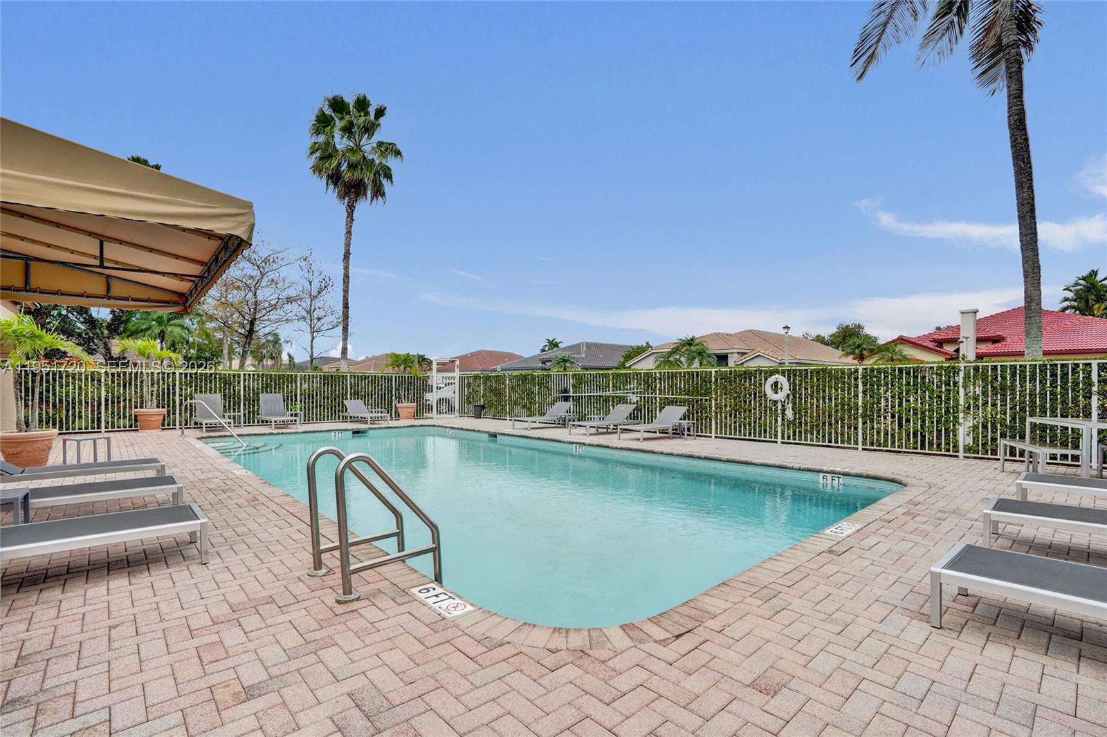 8795 Northwest 76th Place Tamarac, FL 33321 - Photo 69 of 69