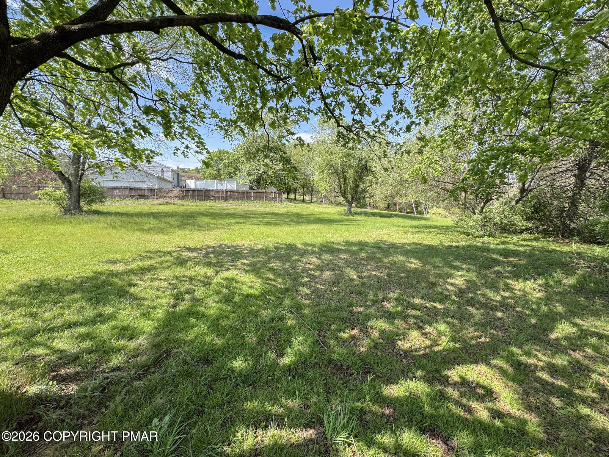 279 East Lizard Creek Road Lehighton, PA 18235 - Photo 14 of 25 a view of outdoor space with deck and yard