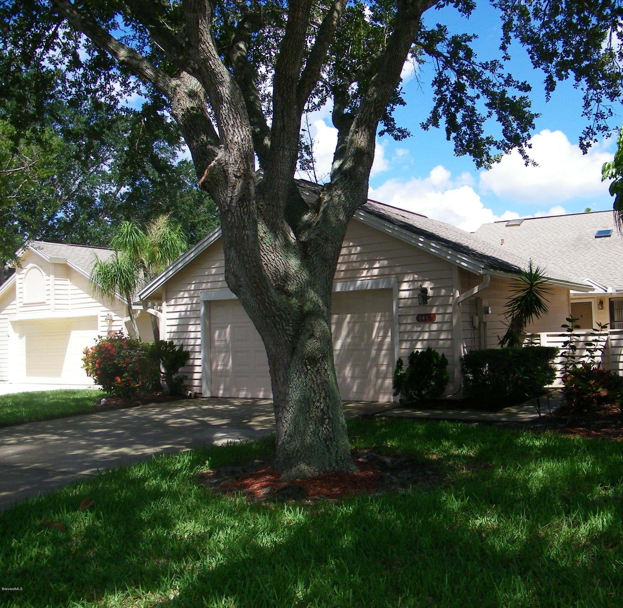 844 Ridge Lake Drive Melbourne, FL 32940 - Photo 1 of 29 Welcome Home!