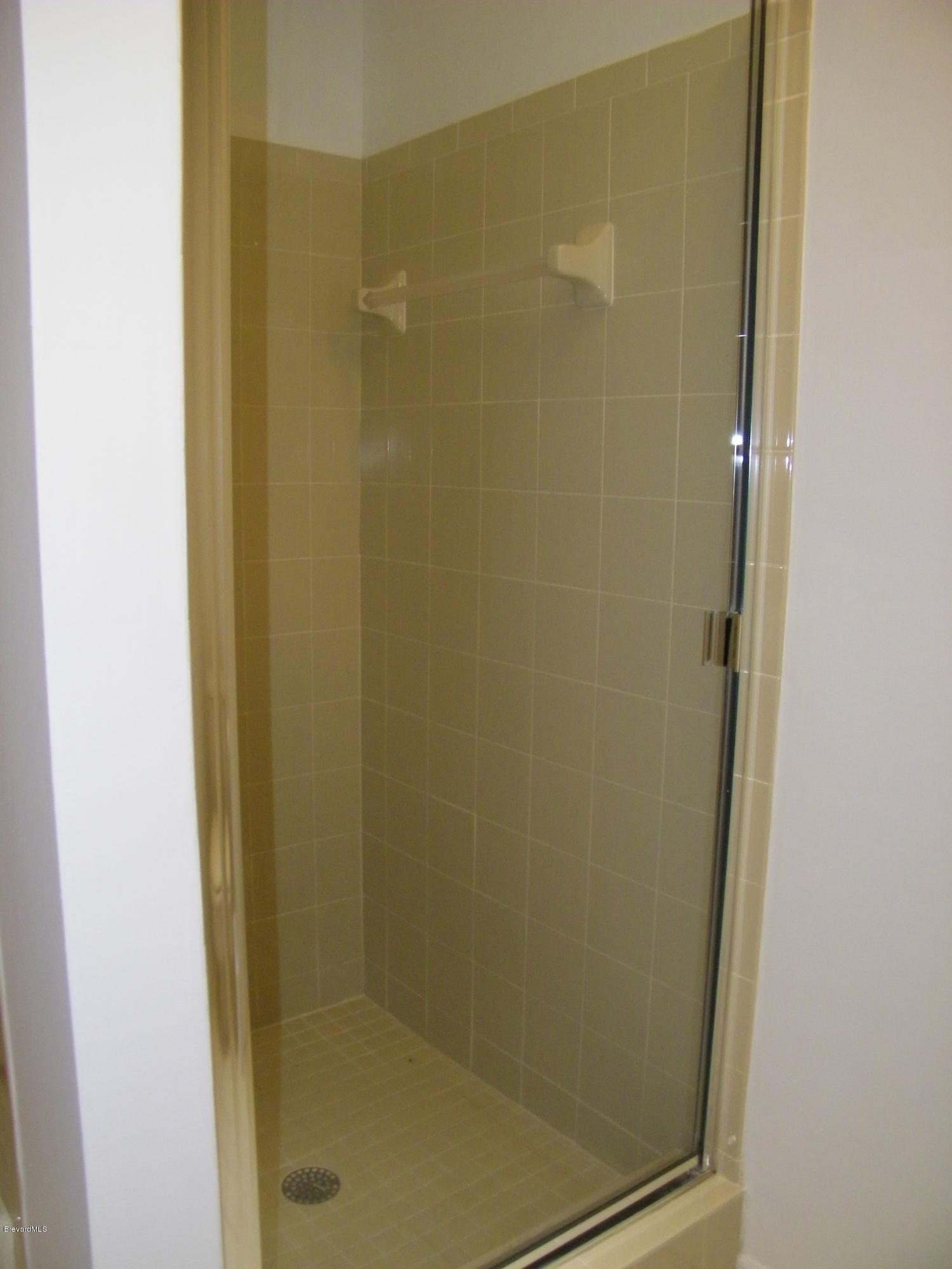 844 Ridge Lake Drive Melbourne, FL 32940 - Photo 15 of 29 Master Bath Shower