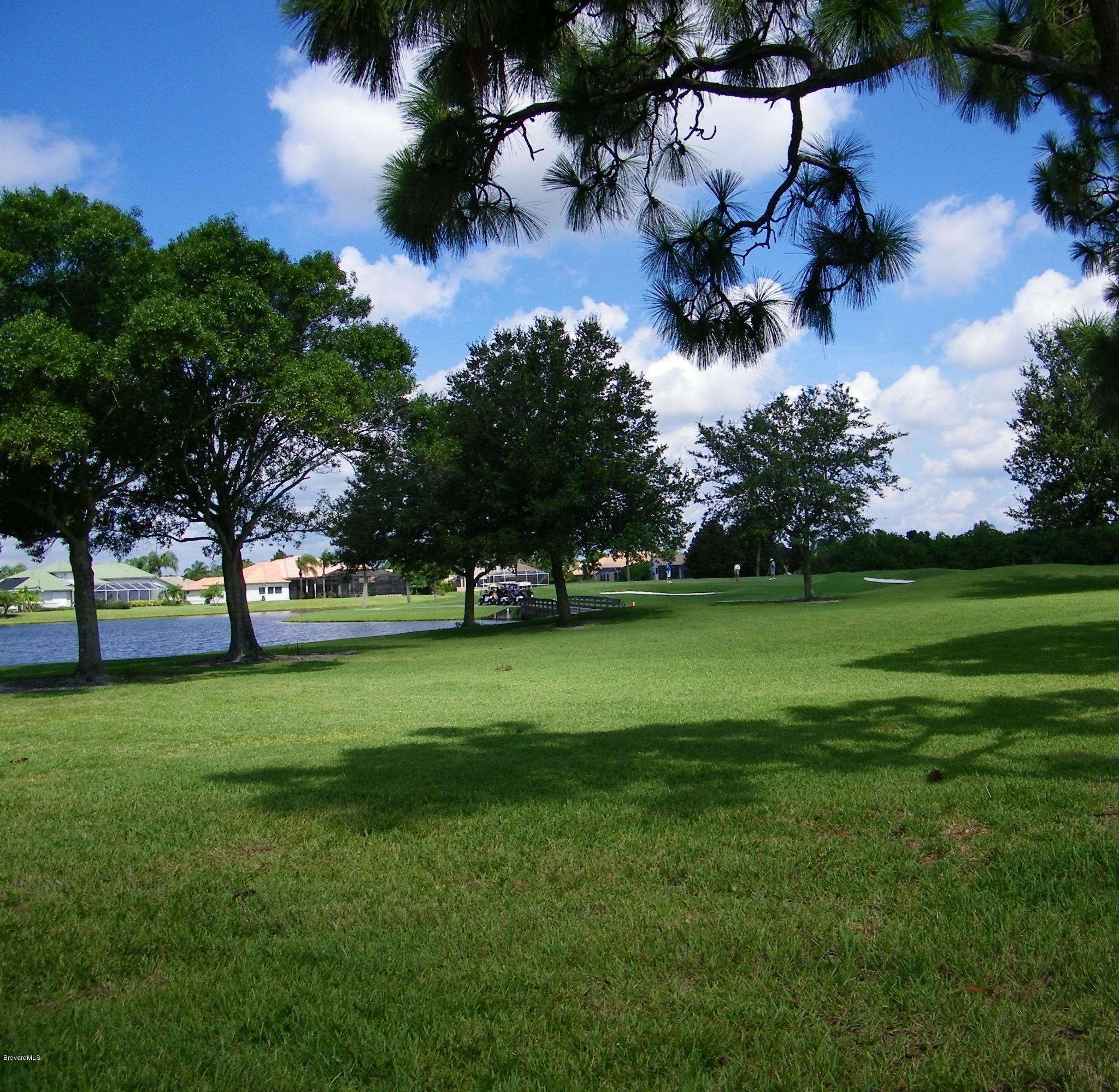 844 Ridge Lake Drive Melbourne, FL 32940 - Photo 17 of 29 View