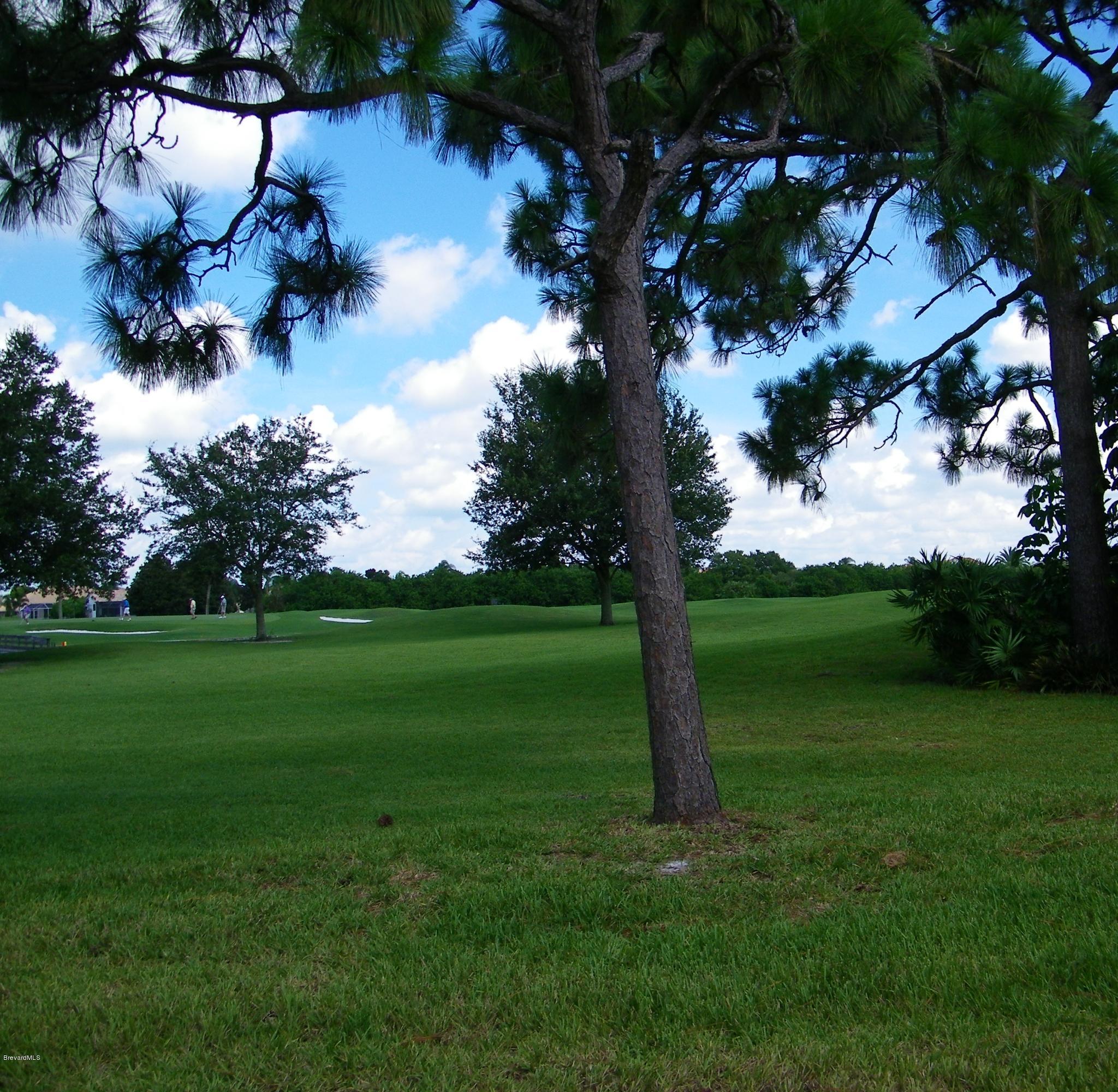 844 Ridge Lake Drive Melbourne, FL 32940 - Photo 18 of 29 Golf View
