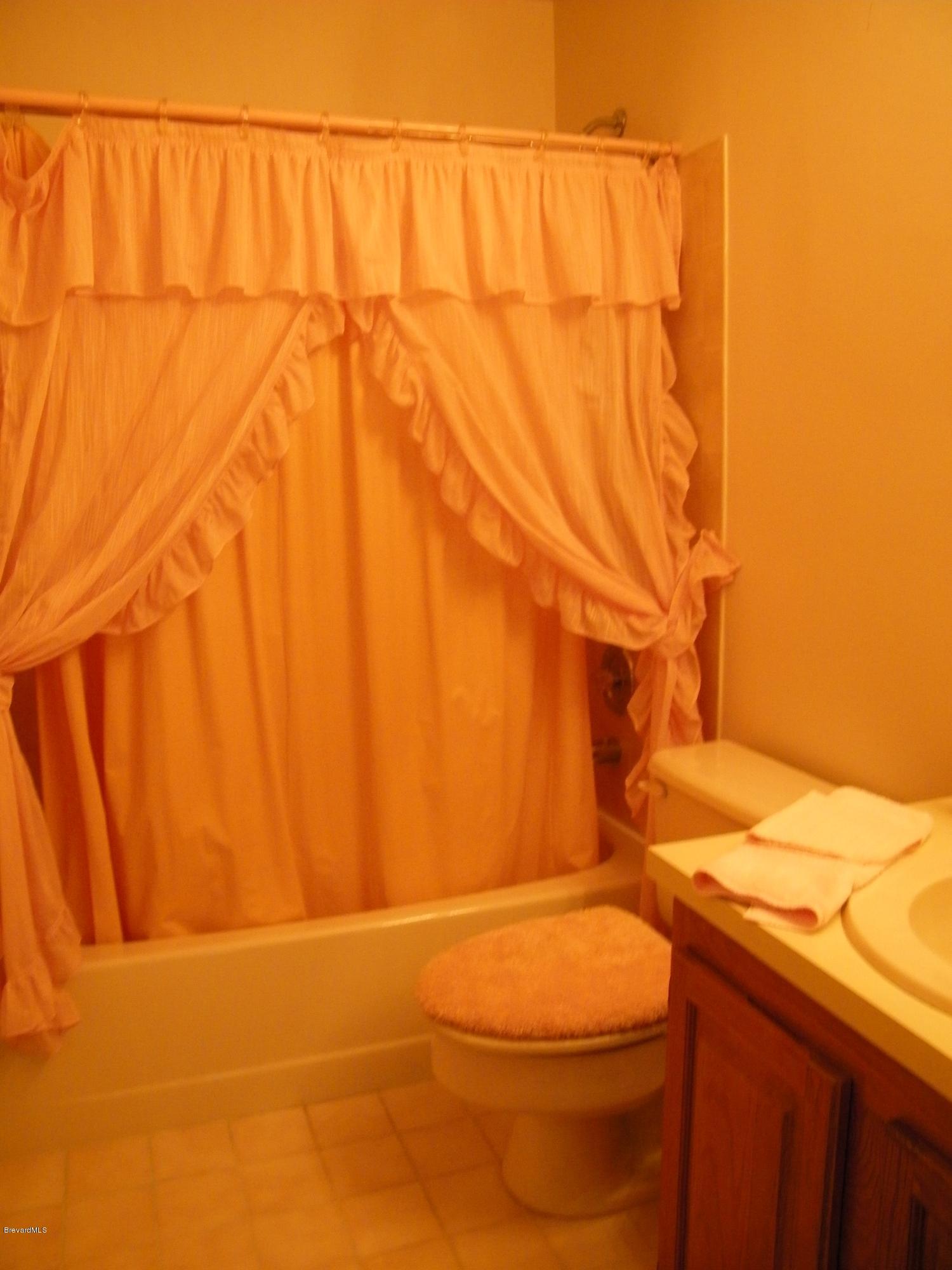 844 Ridge Lake Drive Melbourne, FL 32940 - Photo 21 of 29 Guest Bath