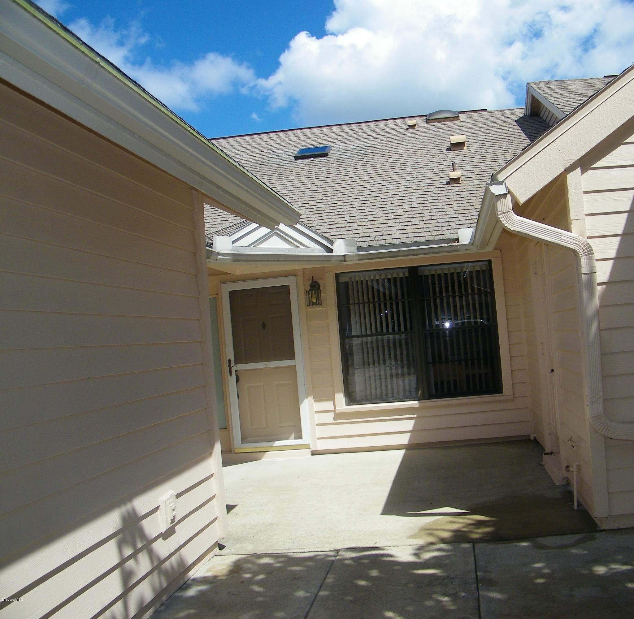 844 Ridge Lake Drive Melbourne, FL 32940 - Photo 26 of 29 Morning Coffee?