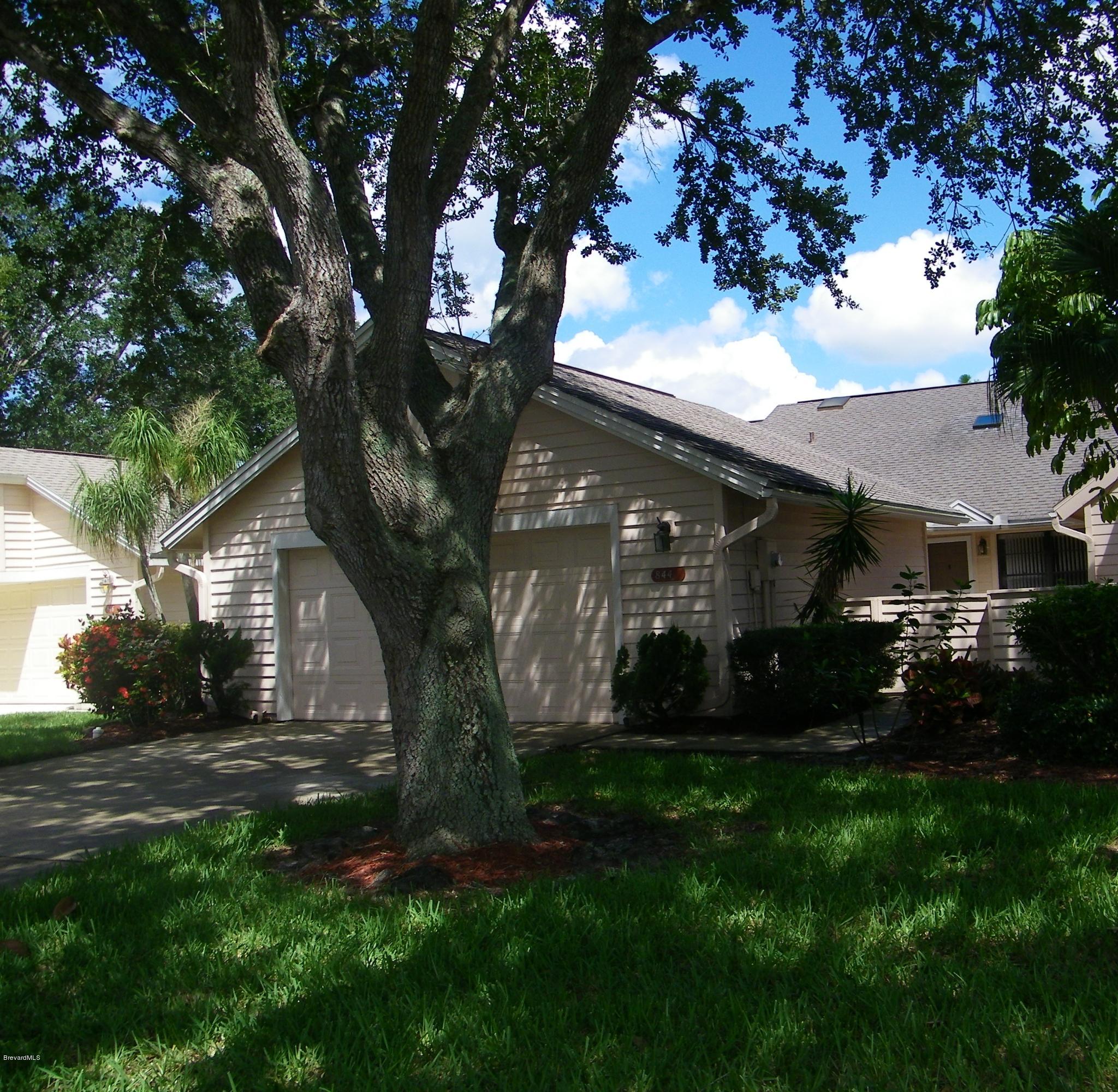 844 Ridge Lake Drive Melbourne, FL 32940 - Photo 28 of 29 Home Sweet Home