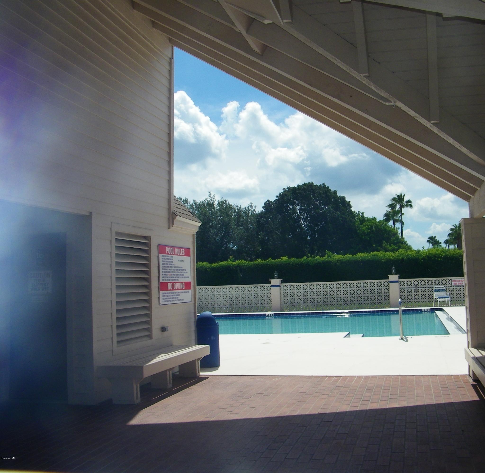 844 Ridge Lake Drive Melbourne, FL 32940 - Photo 29 of 29 Splish Splash