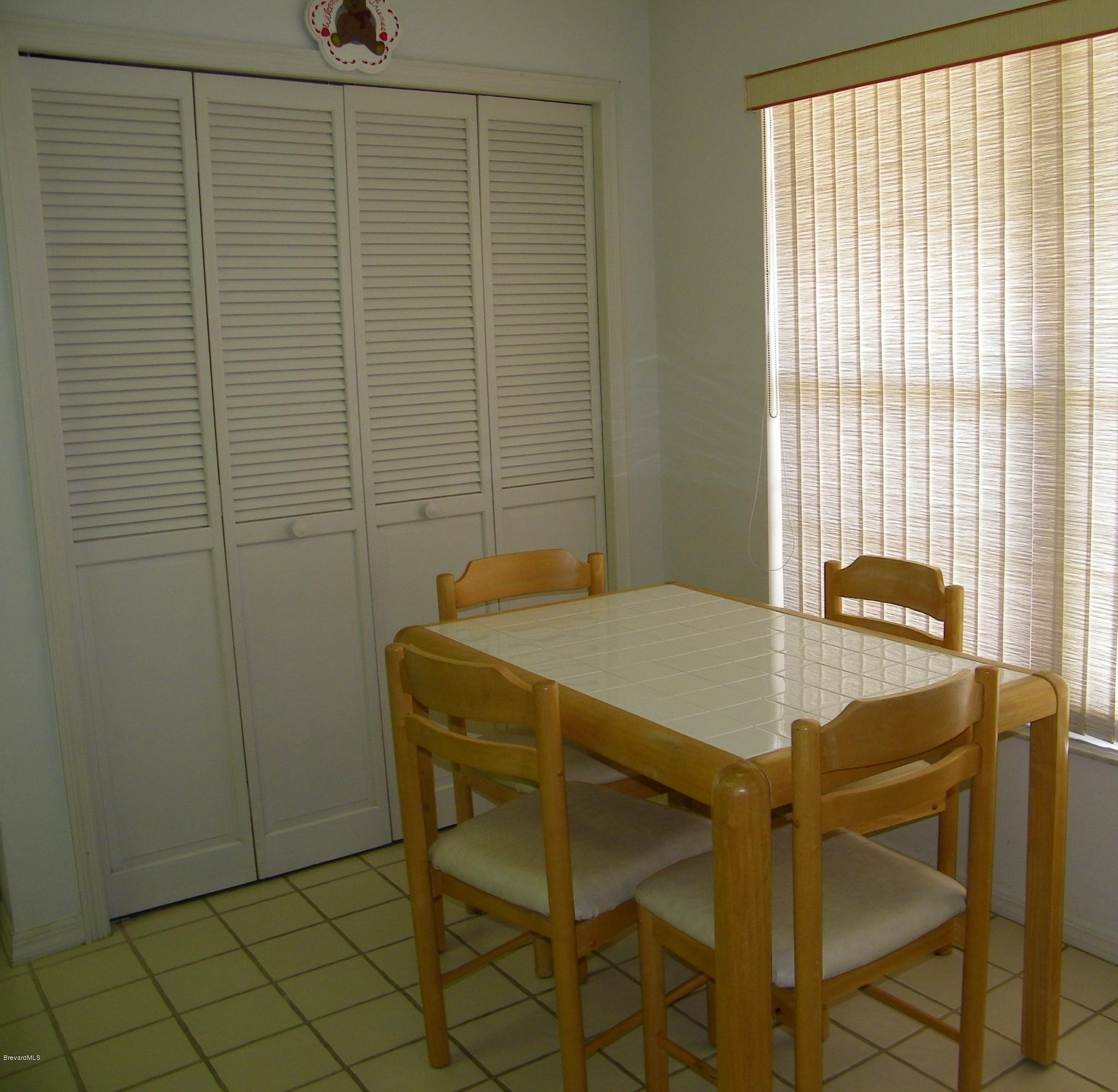 844 Ridge Lake Drive Melbourne, FL 32940 - Photo 5 of 29 Eat In Kitchen