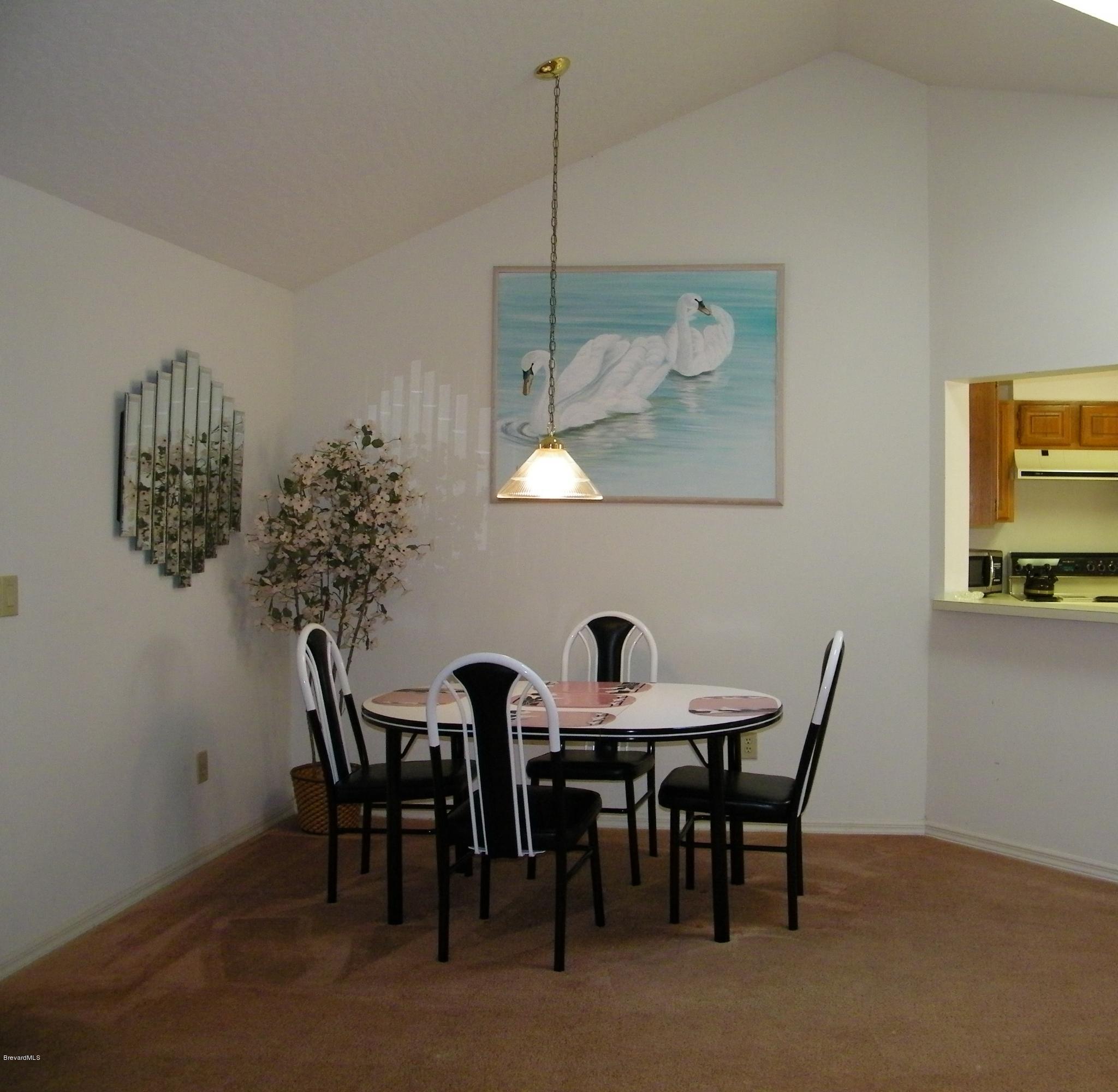 844 Ridge Lake Drive Melbourne, FL 32940 - Photo 7 of 29 Formal Dining Room