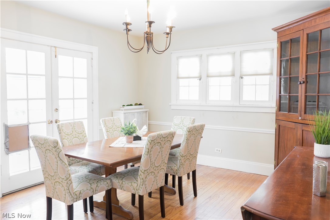 16701 Fernway Road Cleveland, OH 44120 - Photo 8 of 19 Gallery Image 8
