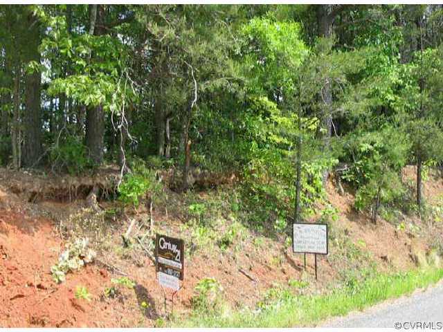 6 Roundabout Road Louisa, VA 23093 - Photo 1 of 1 a backyard of a house with lots of green space