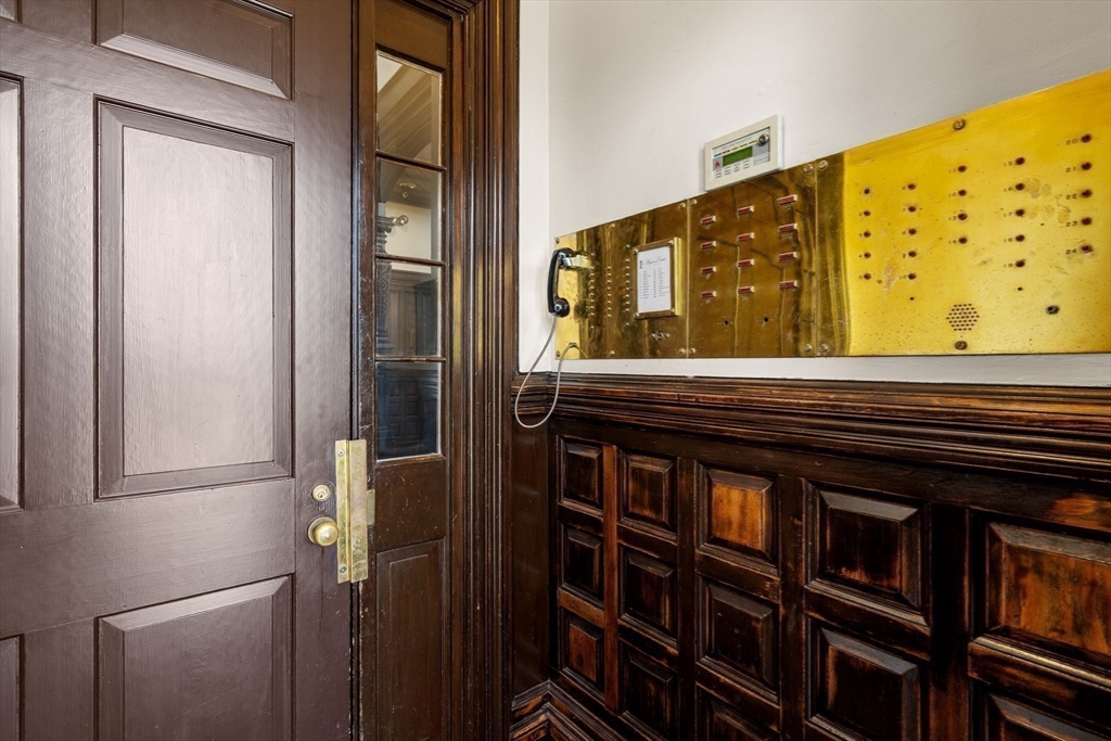 456 Belmont Street, Unit 21 Watertown, MA 02472 - Photo 16 of 19 a close up of a mirror