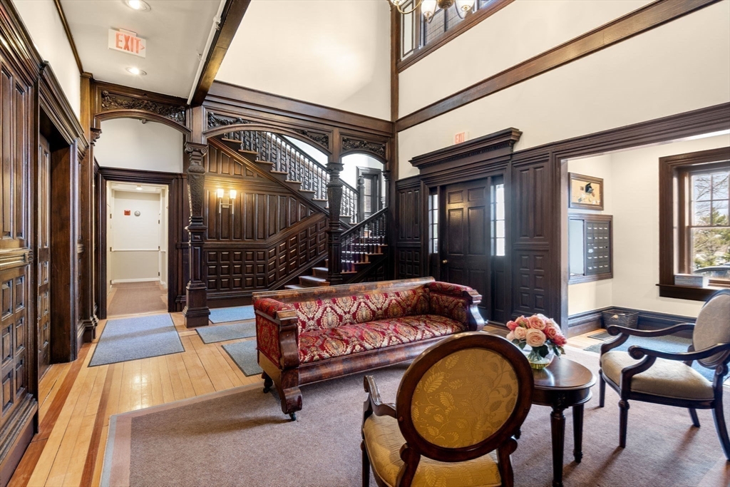 456 Belmont Street, Unit 21 Watertown, MA 02472 - Photo 17 of 19