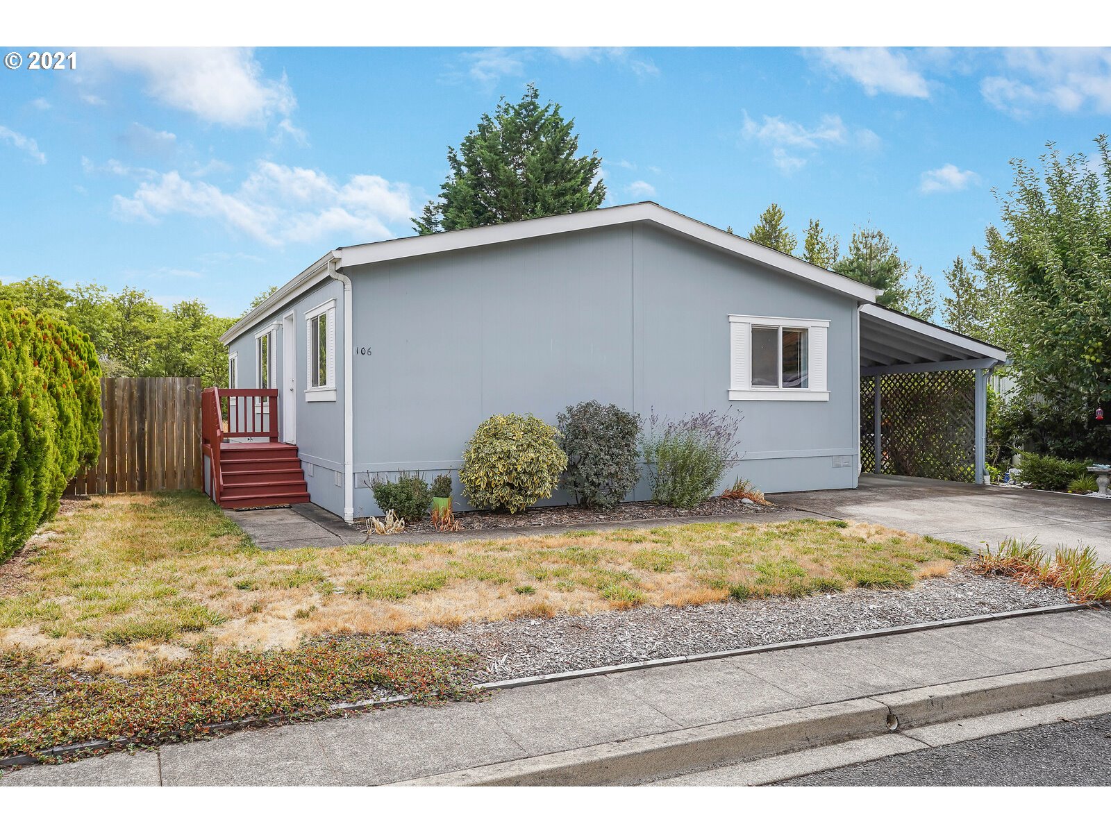 1284 North 19th Street, Unit SP106 Philomath, OR 97370 - Photo 1 of 16