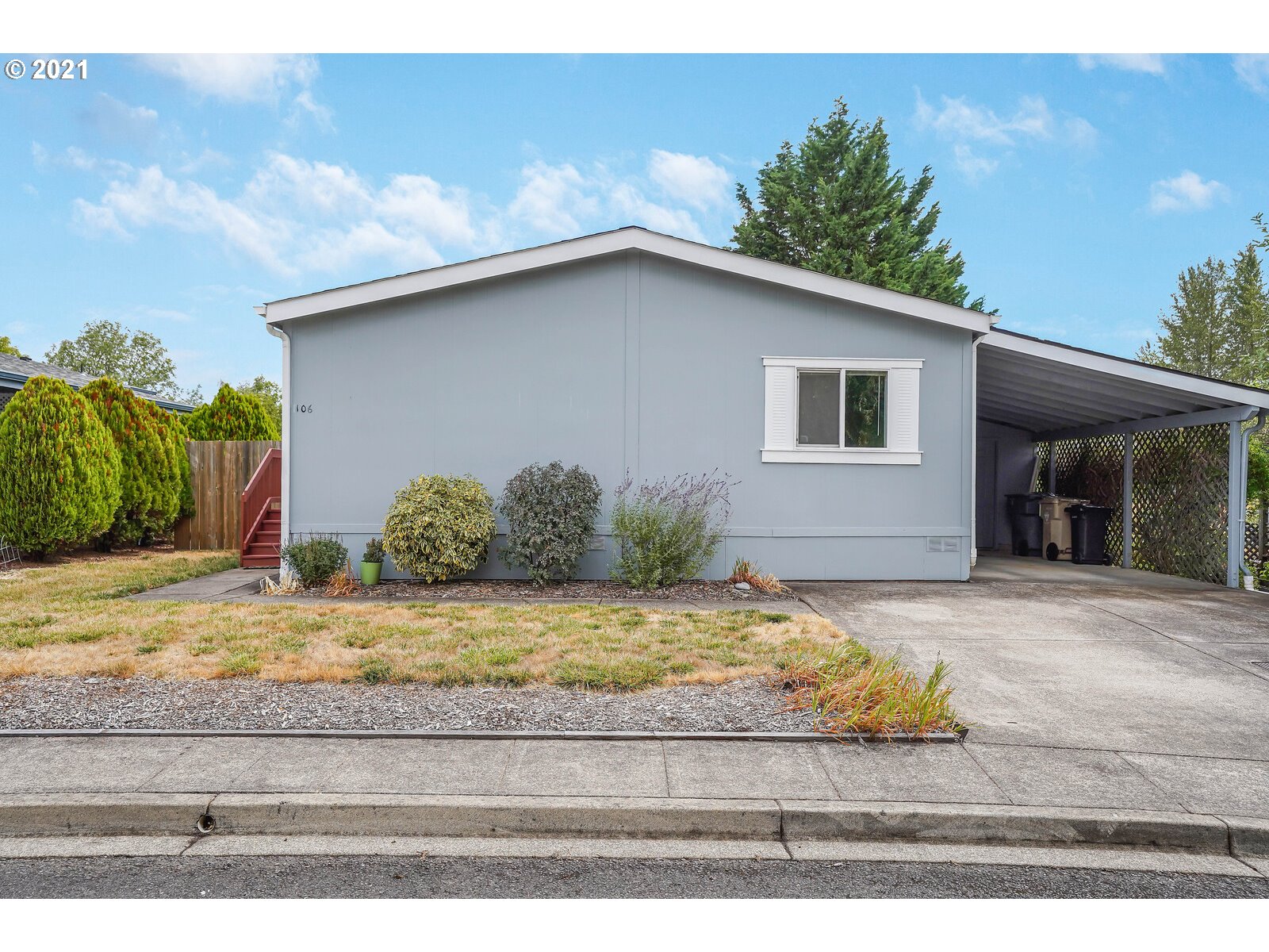 1284 North 19th Street, Unit SP106 Philomath, OR 97370 - Photo 2 of 16