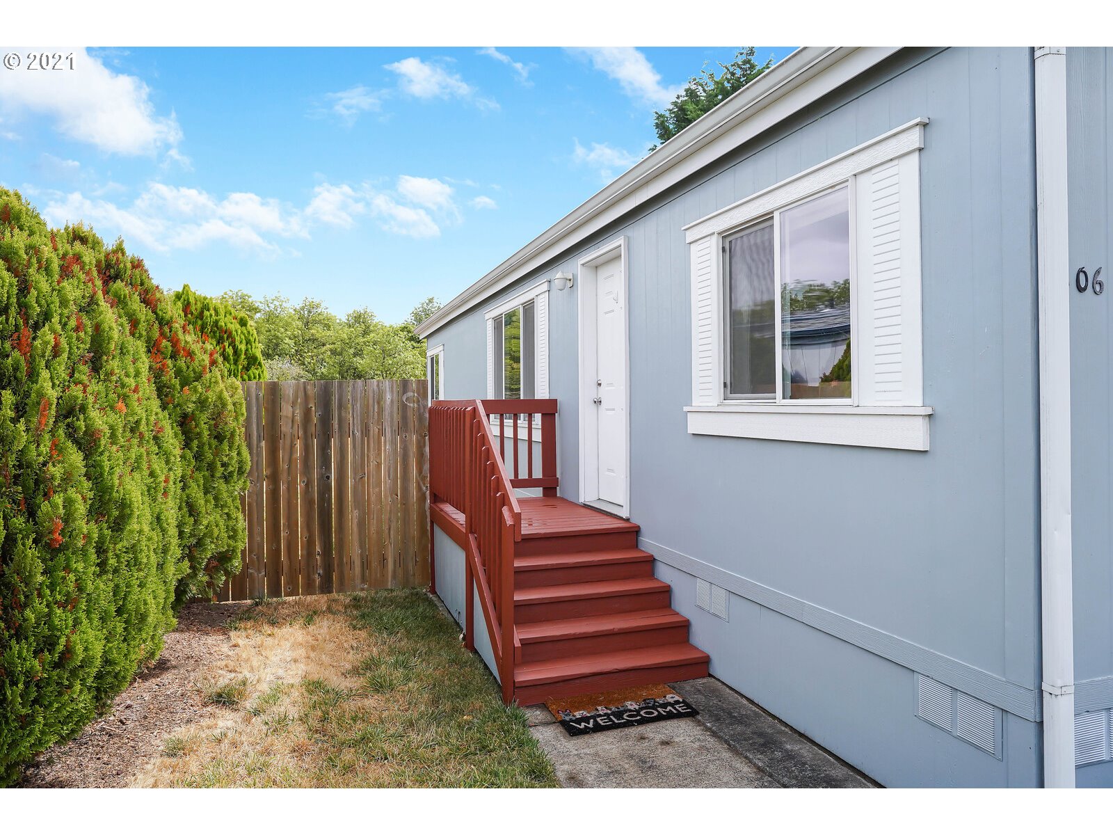 1284 North 19th Street, Unit SP106 Philomath, OR 97370 - Photo 3 of 16