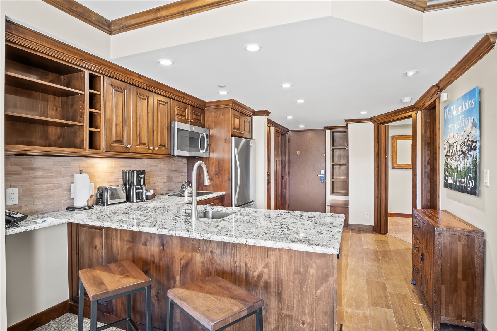640 Village Road, Unit 4625 Breckenridge, CO 80424 - Photo 12 of 50