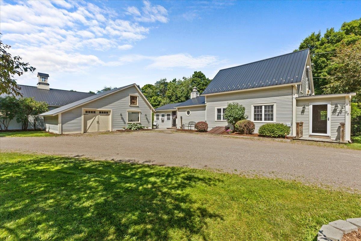 22 Park Street Jericho, VT 05489 - Photo 13 of 40