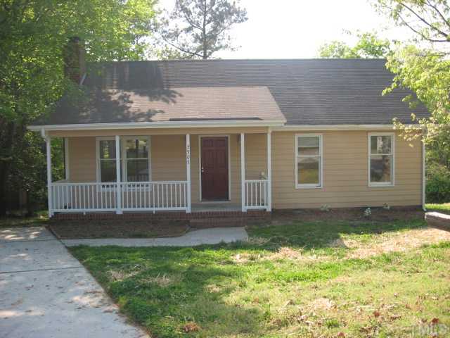 3505 Berdan Court Raleigh, NC 27616 - Photo 1 of 8