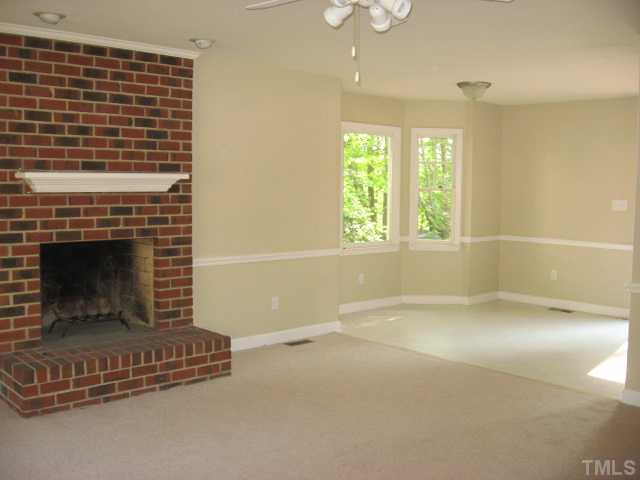 3505 Berdan Court Raleigh, NC 27616 - Photo 2 of 8