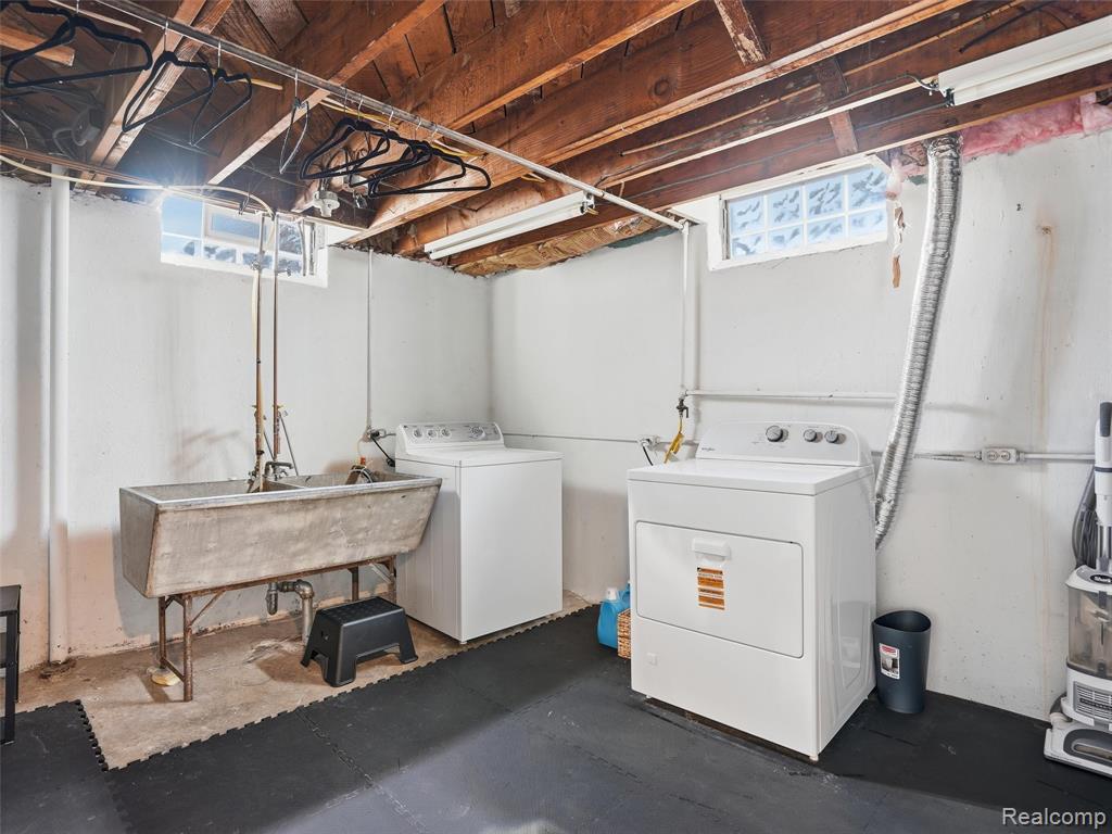 3933 Amherst Road Royal Oak, MI 48073 - Photo 25 of 31 Gallery Image 25