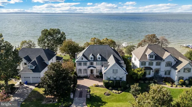 $1,625,000 | 11260 Keokee Court, Newburg, MD 20664