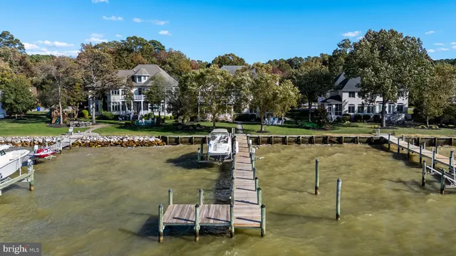 $1,650,000 | 11260 Keokee Court, Newburg, MD 20664