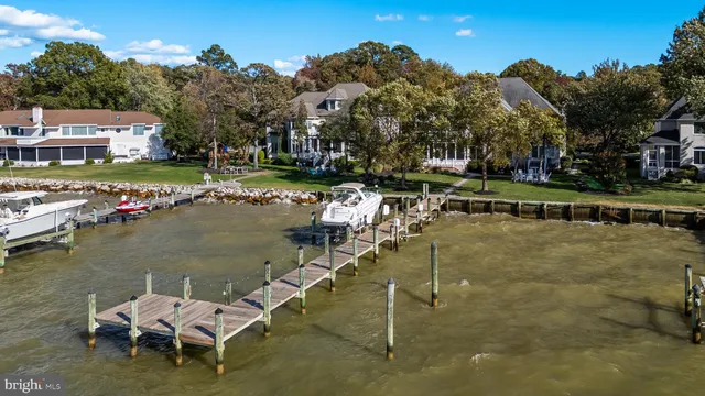 $1,650,000 | 11260 Keokee Court, Newburg, MD 20664