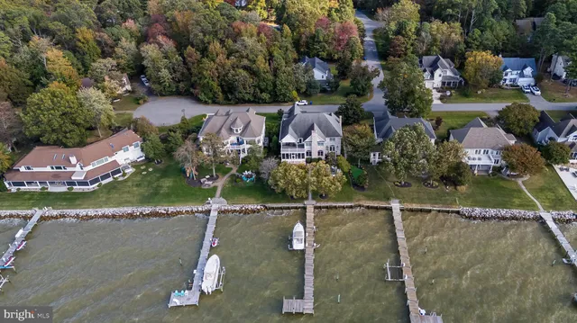 $1,650,000 | 11260 Keokee Court, Newburg, MD 20664