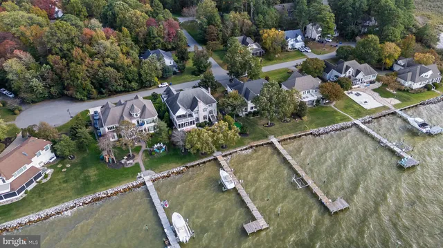 $1,650,000 | 11260 Keokee Court, Newburg, MD 20664