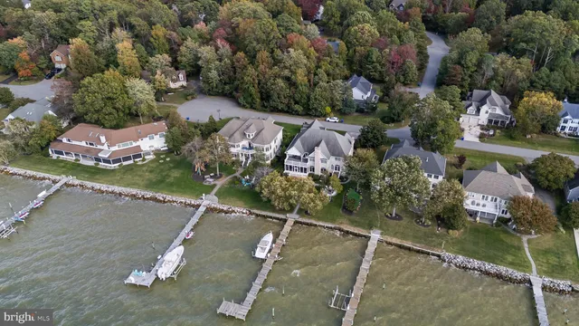 $1,650,000 | 11260 Keokee Court, Newburg, MD 20664