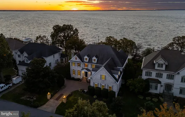 $1,650,000 | 11260 Keokee Court, Newburg, MD 20664