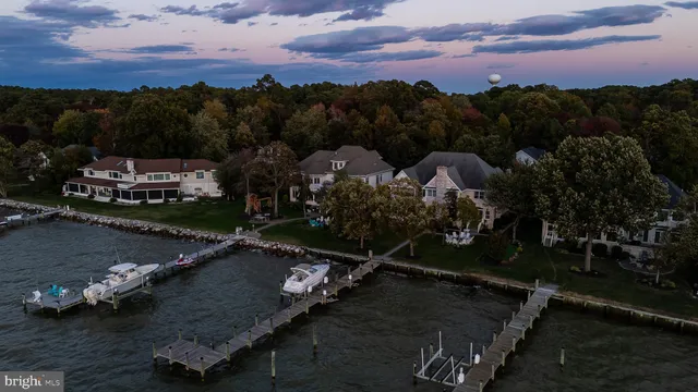 $1,650,000 | 11260 Keokee Court, Newburg, MD 20664