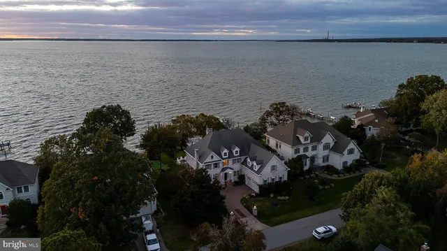 $1,650,000 | 11260 Keokee Court, Newburg, MD 20664