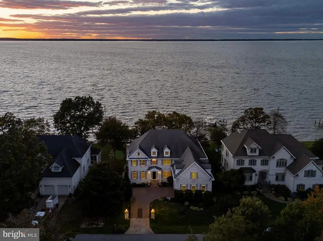 $1,650,000 | 11260 Keokee Court, Newburg, MD 20664