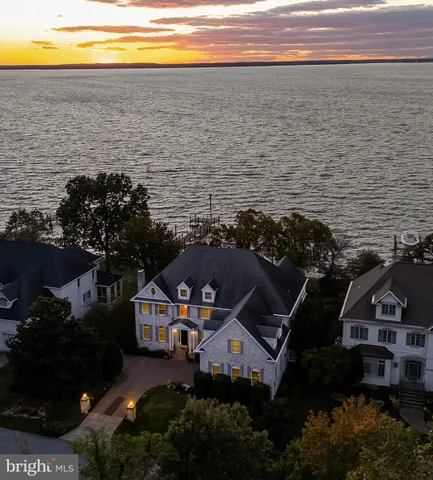 $1,650,000 | 11260 Keokee Court, Newburg, MD 20664