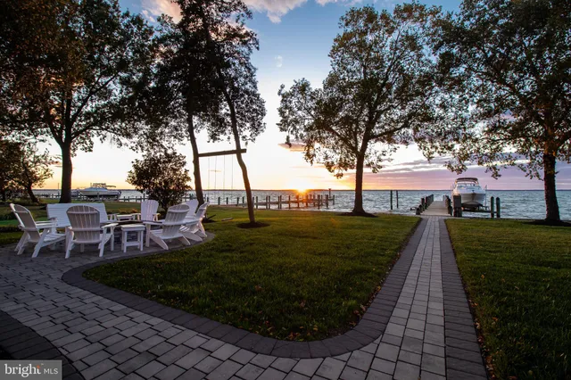 $1,650,000 | 11260 Keokee Court, Newburg, MD 20664