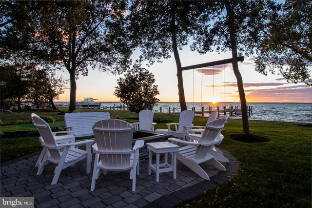 $1,650,000 | 11260 Keokee Court, Newburg, MD 20664