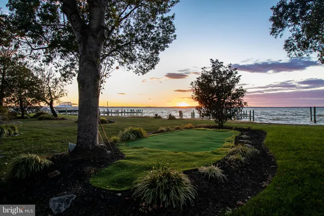 $1,650,000 | 11260 Keokee Court, Newburg, MD 20664