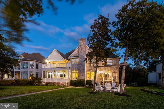 $1,650,000 | 11260 Keokee Court, Newburg, MD 20664