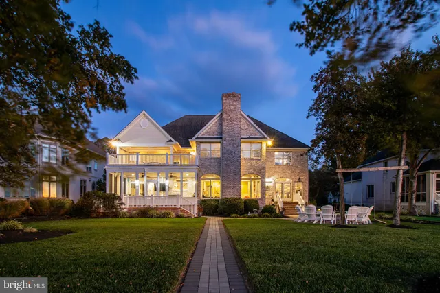 $1,650,000 | 11260 Keokee Court, Newburg, MD 20664