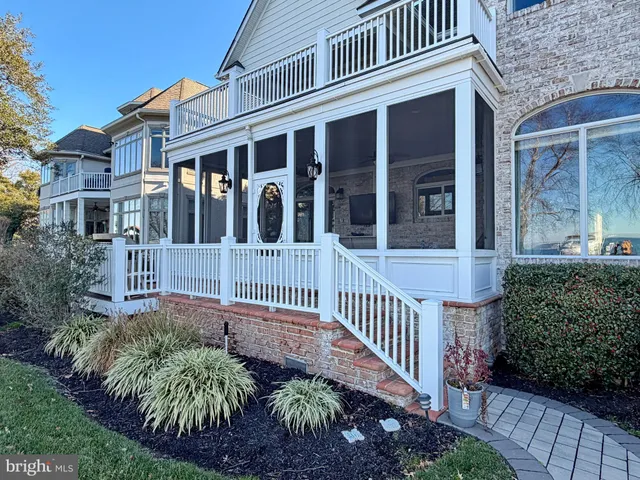 $1,650,000 | 11260 Keokee Court, Newburg, MD 20664